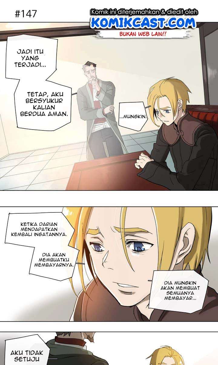 4 Cut Hero Chapter 27 Gambar 18