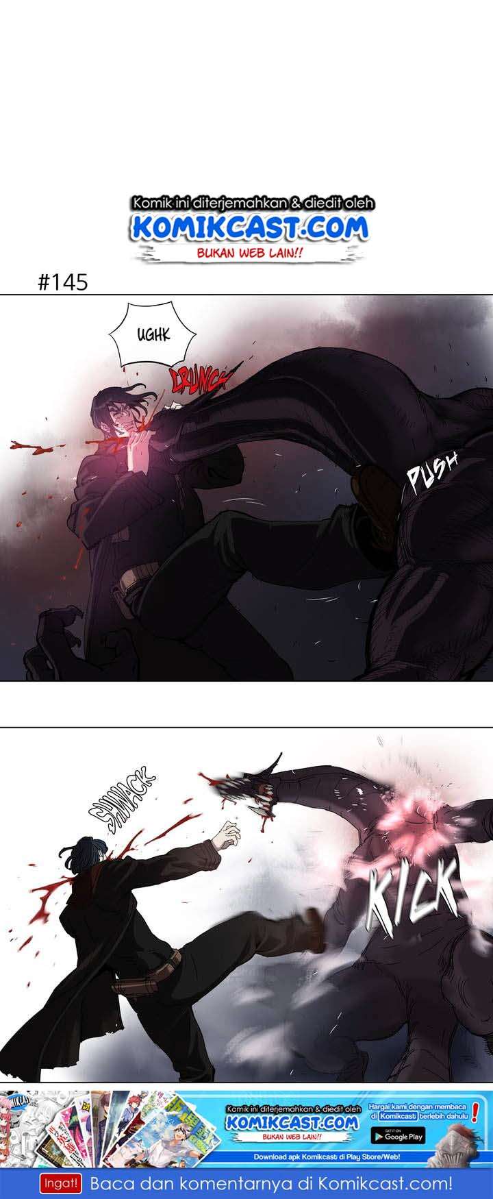 Manhwa 4 Cut Hero Chapter 27 gambar nomor 2