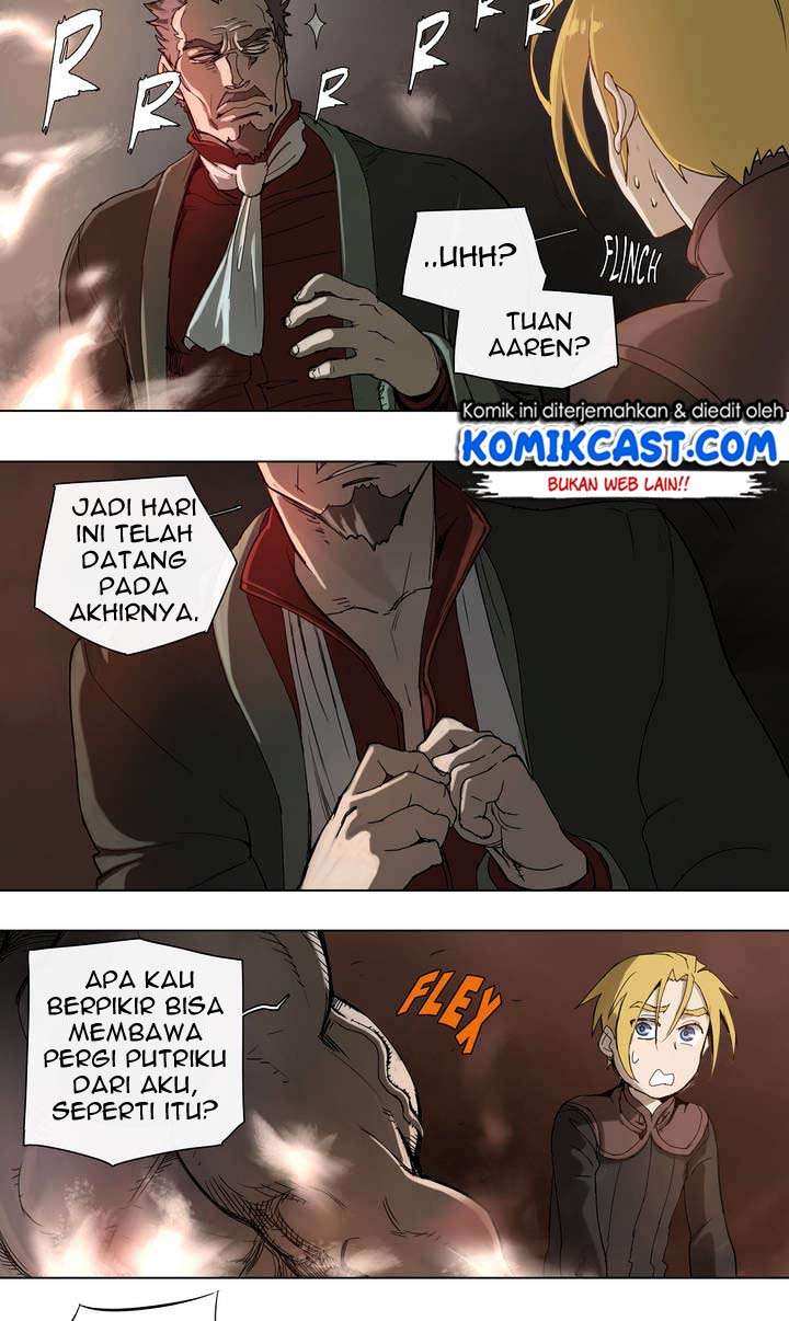4 Cut Hero Chapter 27 Gambar 21