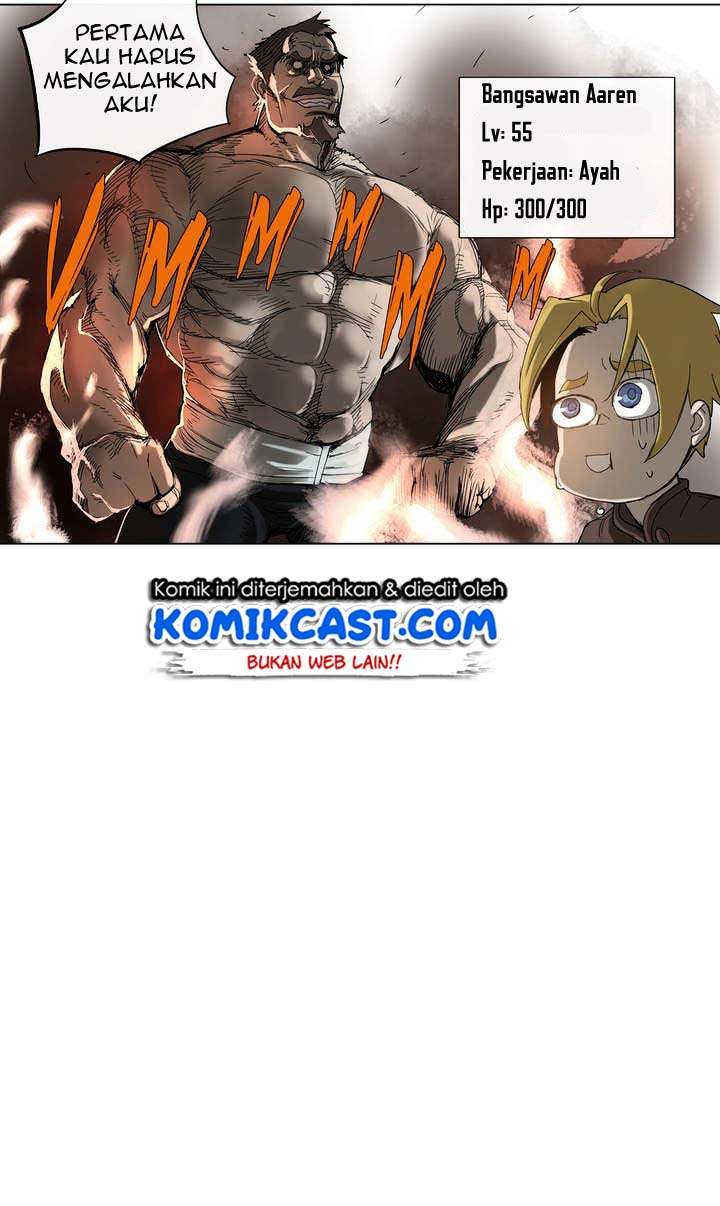4 Cut Hero Chapter 27 Gambar 22