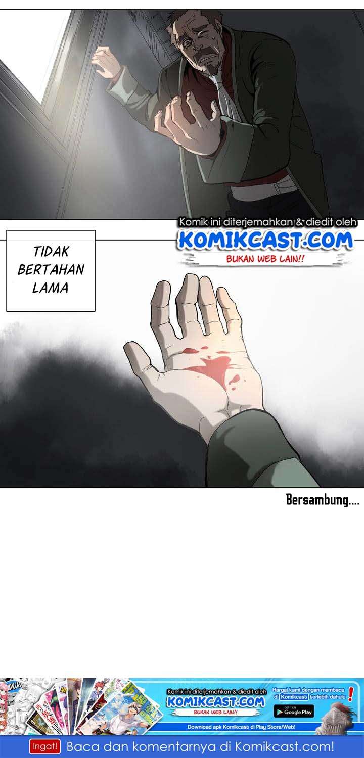 4 Cut Hero Chapter 27 Gambar 29