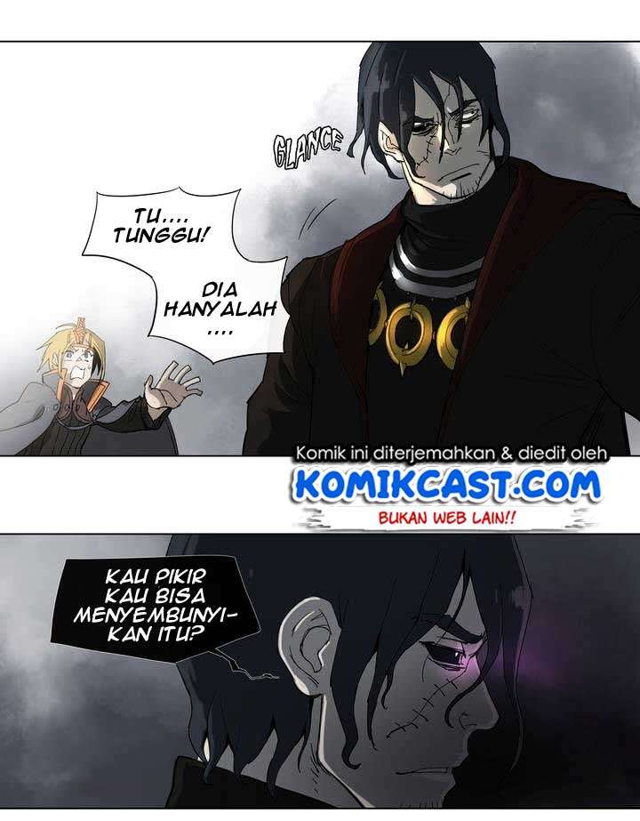 4 Cut Hero Chapter 26 Gambar 4