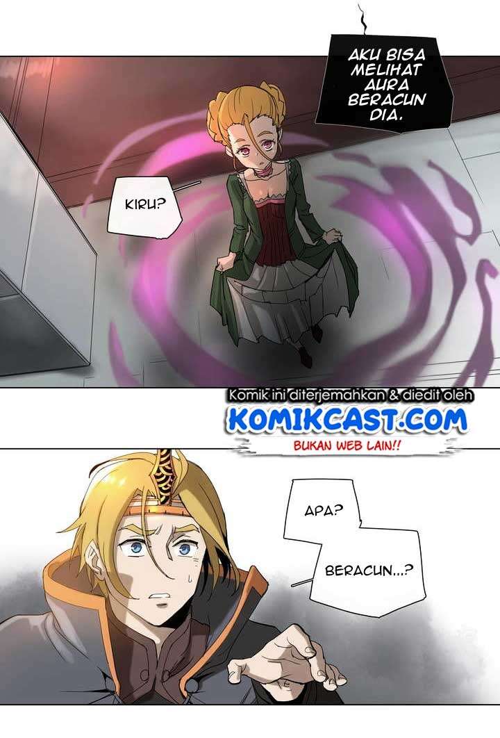 4 Cut Hero Chapter 26 Gambar 5