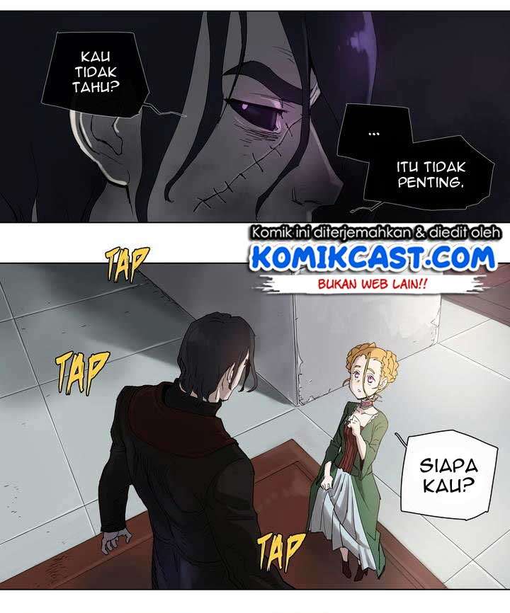 4 Cut Hero Chapter 26 Gambar 6