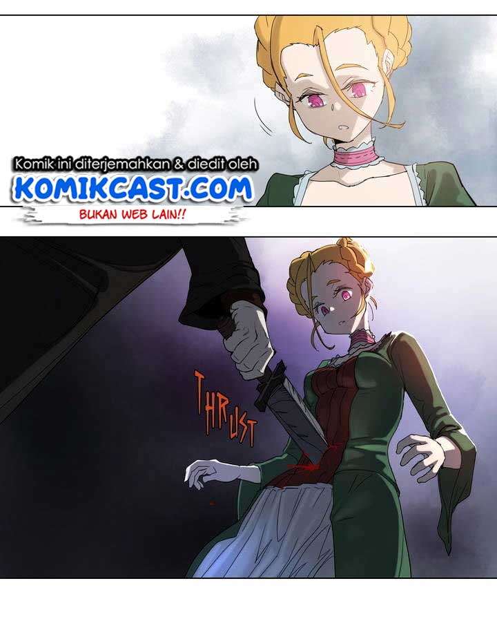 4 Cut Hero Chapter 26 Gambar 8