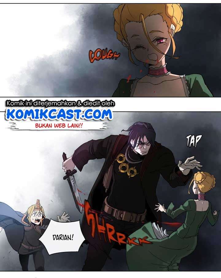 4 Cut Hero Chapter 26 Gambar 9