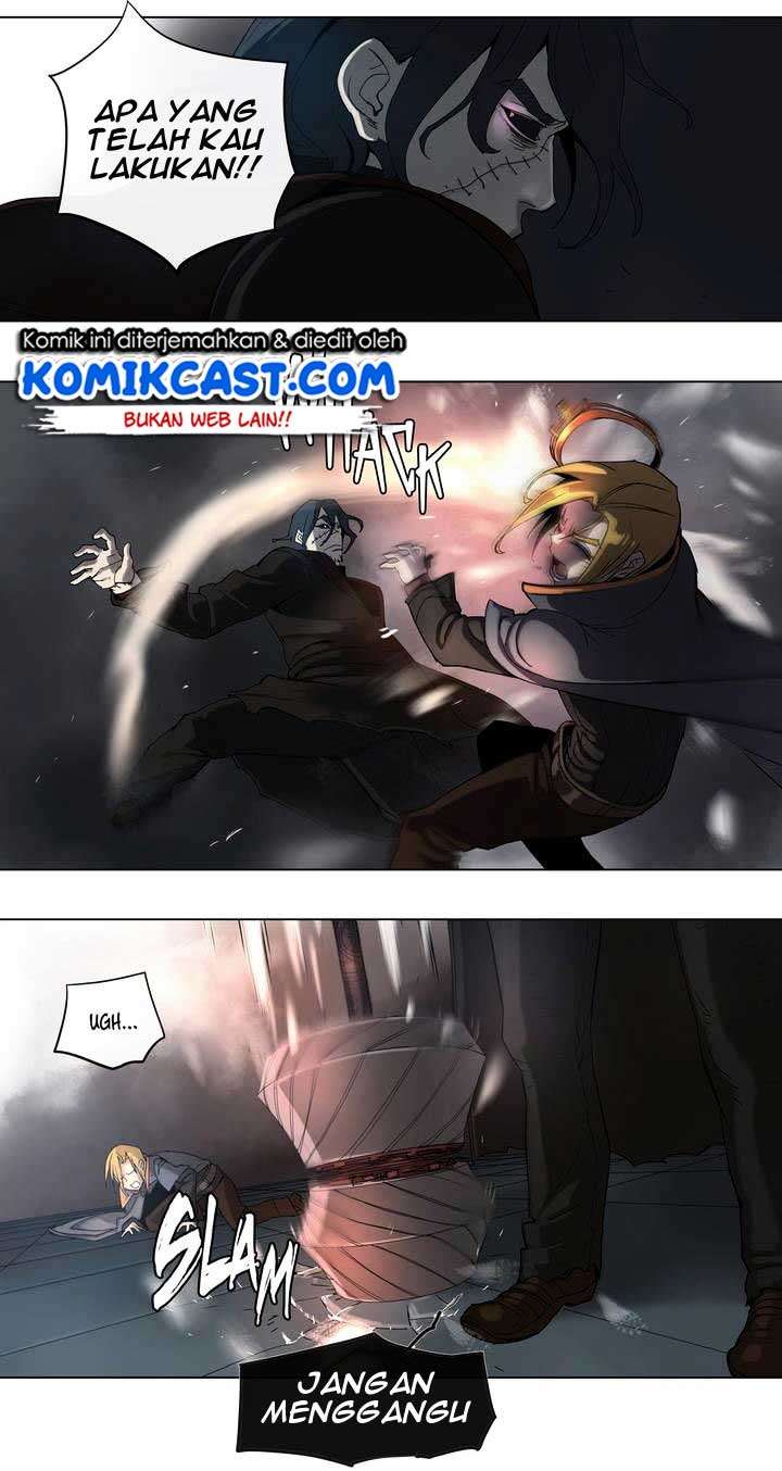 4 Cut Hero Chapter 26 Gambar 10