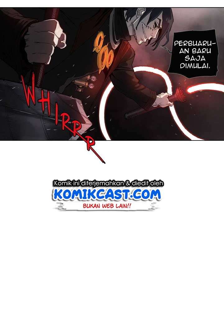 4 Cut Hero Chapter 26 Gambar 11