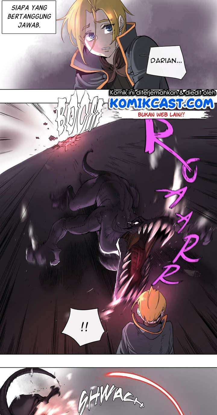 4 Cut Hero Chapter 26 Gambar 15