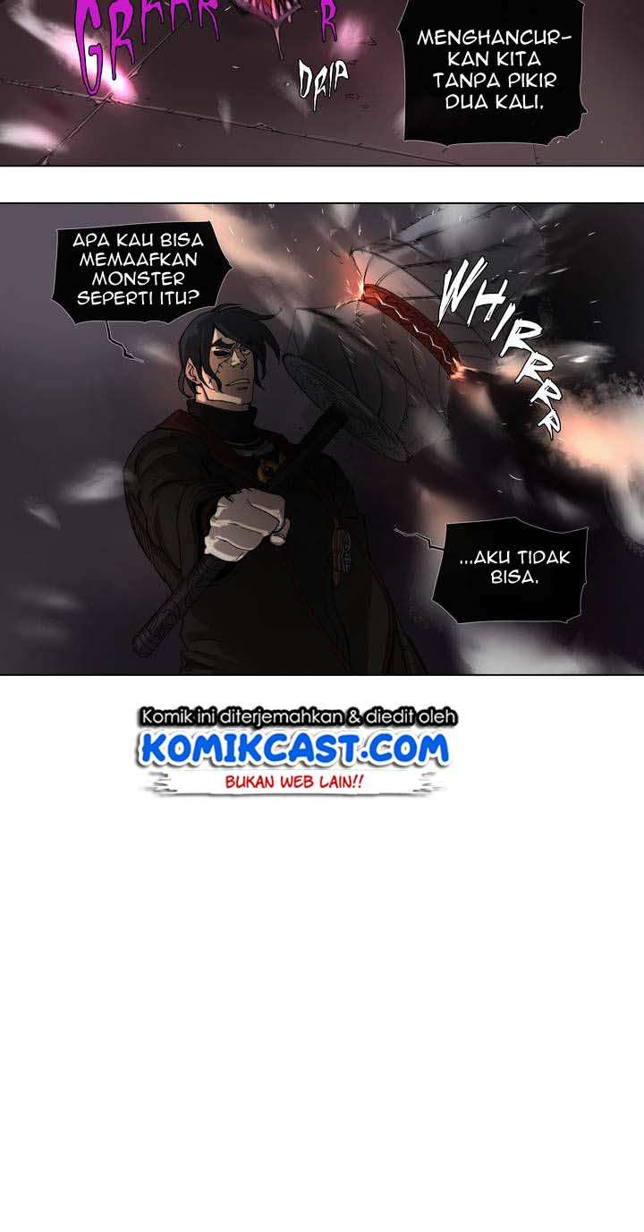 4 Cut Hero Chapter 26 Gambar 17