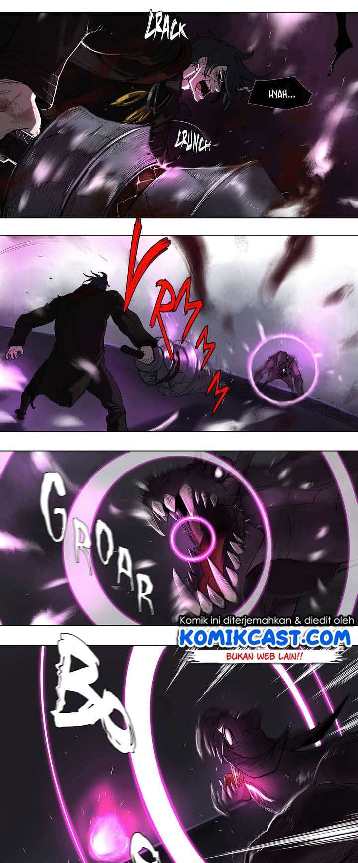 4 Cut Hero Chapter 26 Gambar 19