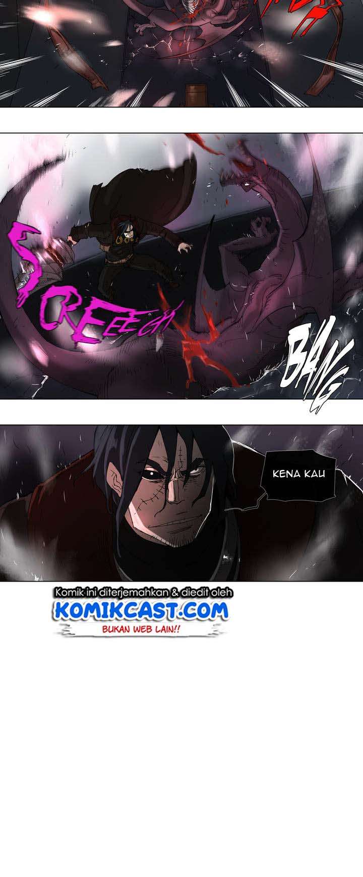 4 Cut Hero Chapter 26 Gambar 22