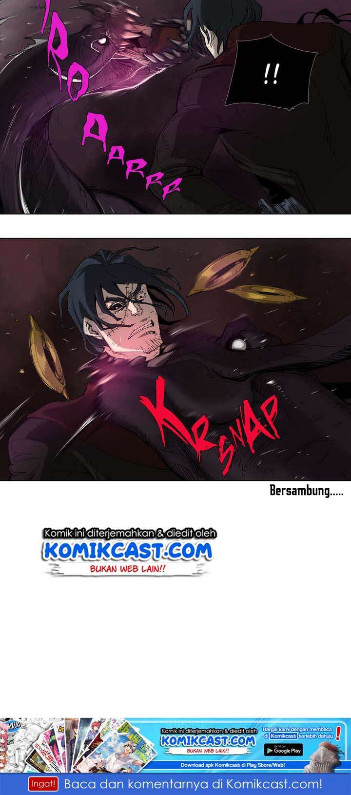4 Cut Hero Chapter 26 Gambar 26