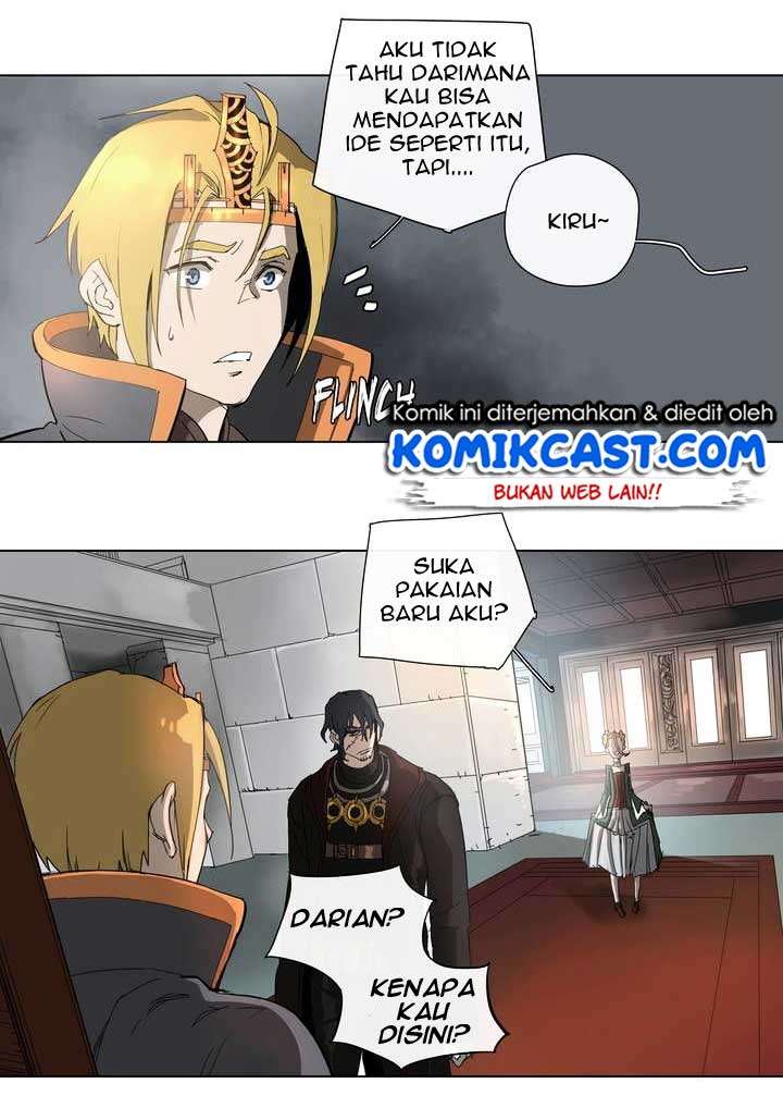 4 Cut Hero Chapter 26 Gambar 3
