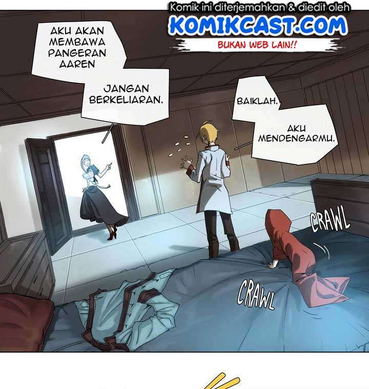 4 Cut Hero Chapter 25 Gambar 5