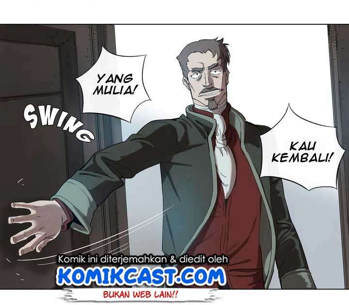 4 Cut Hero Chapter 25 Gambar 8