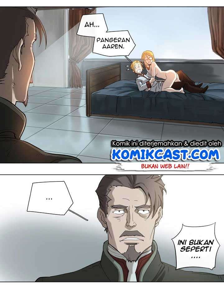 4 Cut Hero Chapter 25 Gambar 9