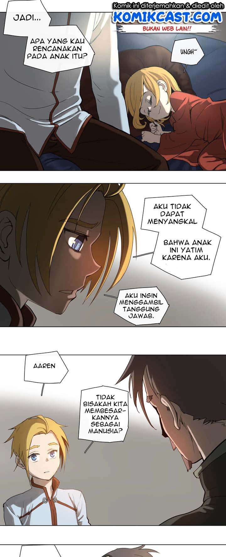 4 Cut Hero Chapter 25 Gambar 13
