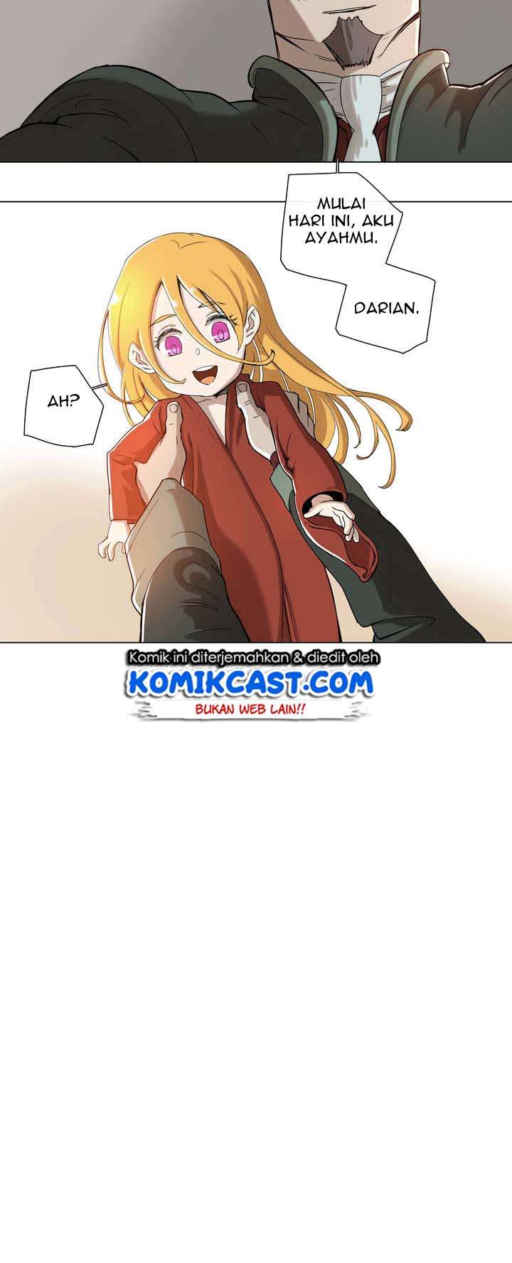 4 Cut Hero Chapter 25 Gambar 15