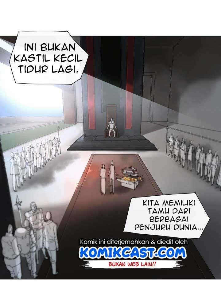 4 Cut Hero Chapter 25 Gambar 19
