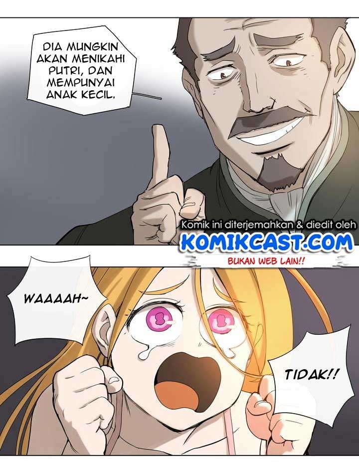 4 Cut Hero Chapter 25 Gambar 22