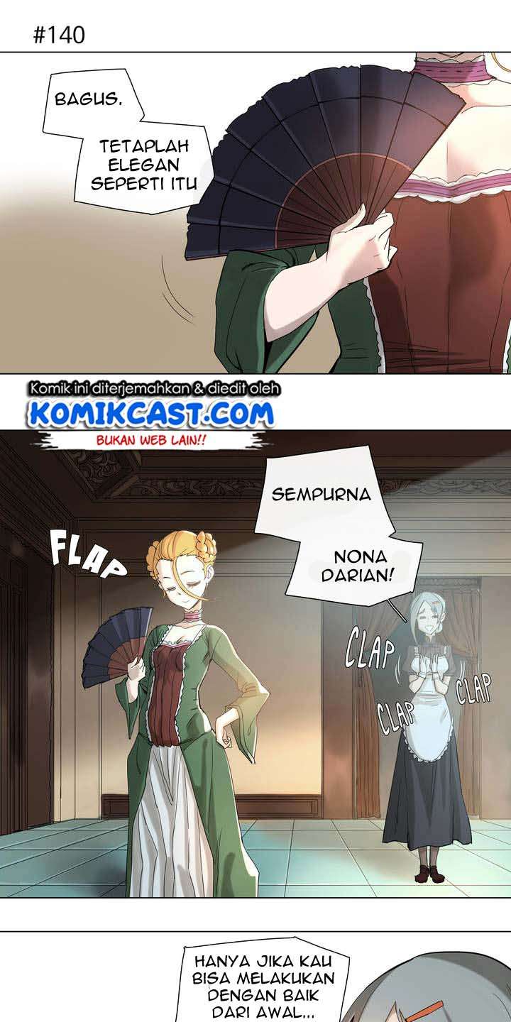 4 Cut Hero Chapter 25 Gambar 24