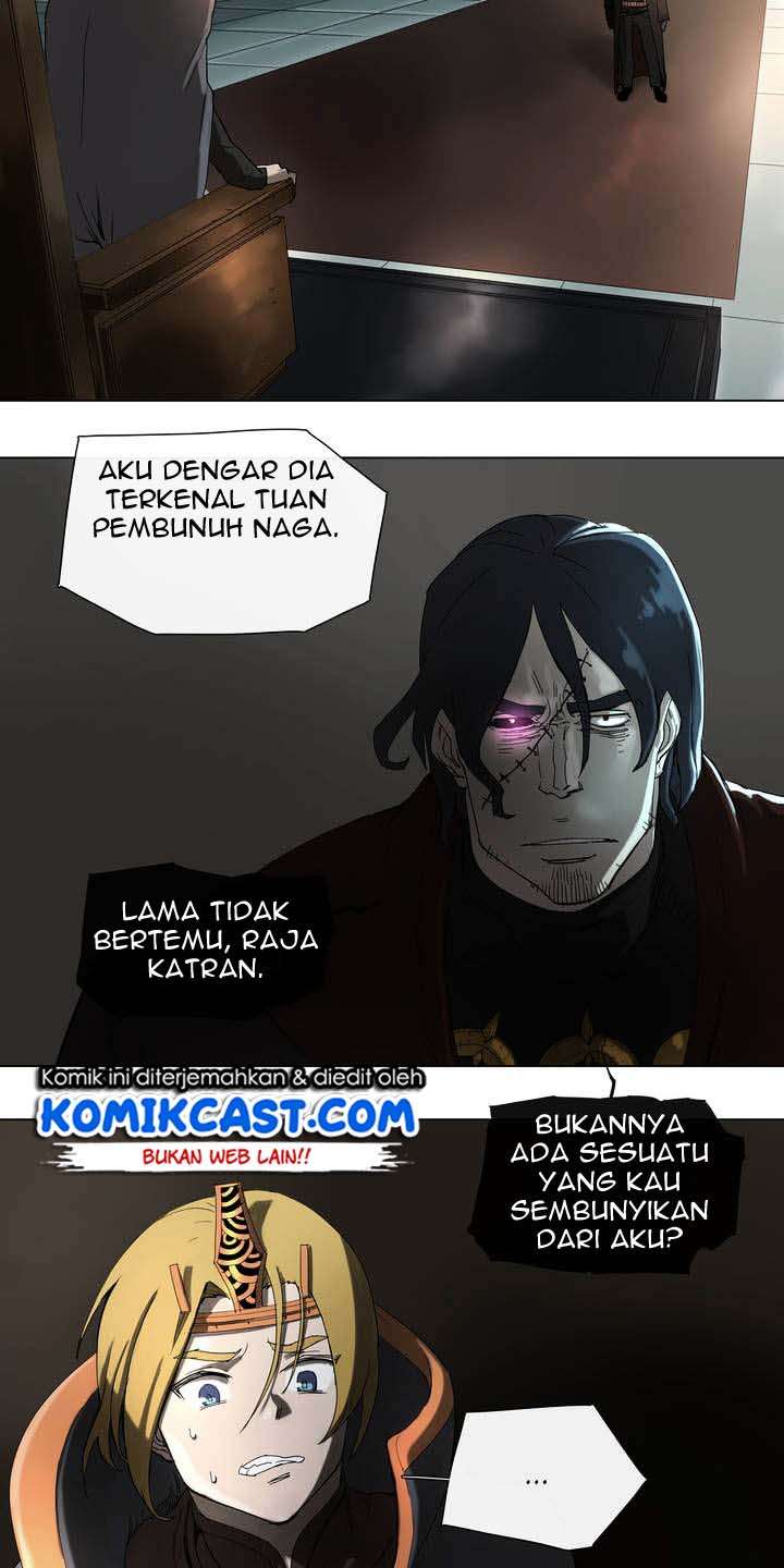 4 Cut Hero Chapter 25 Gambar 26