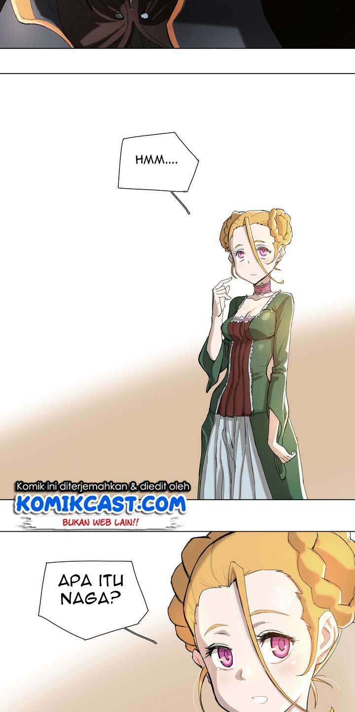 4 Cut Hero Chapter 25 Gambar 27