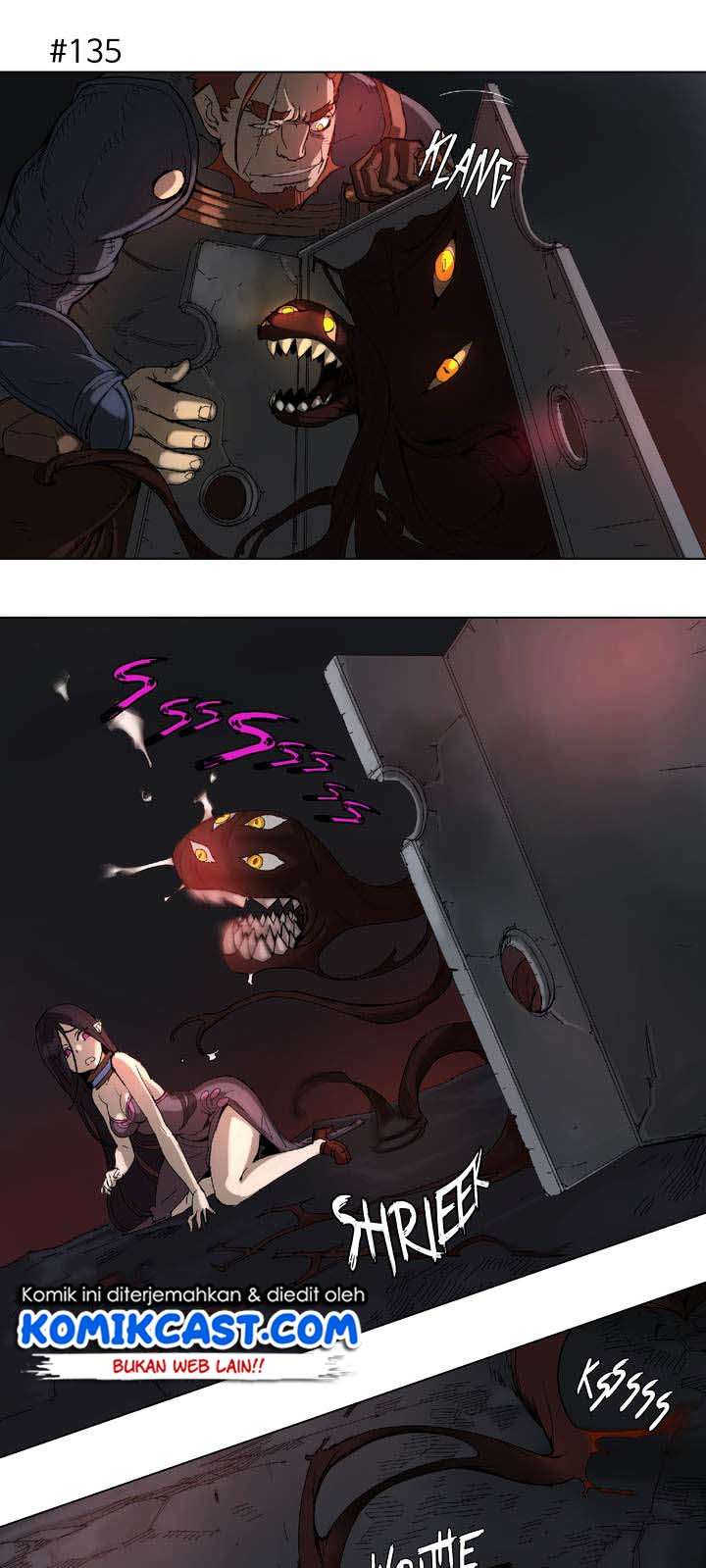 4 Cut Hero Chapter 24 Gambar 11