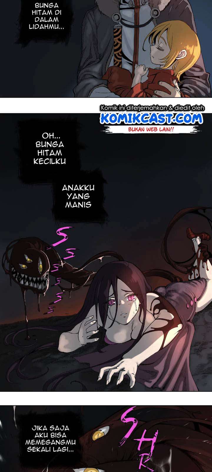 4 Cut Hero Chapter 24 Gambar 15