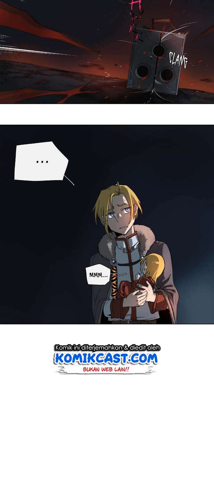 4 Cut Hero Chapter 24 Gambar 17