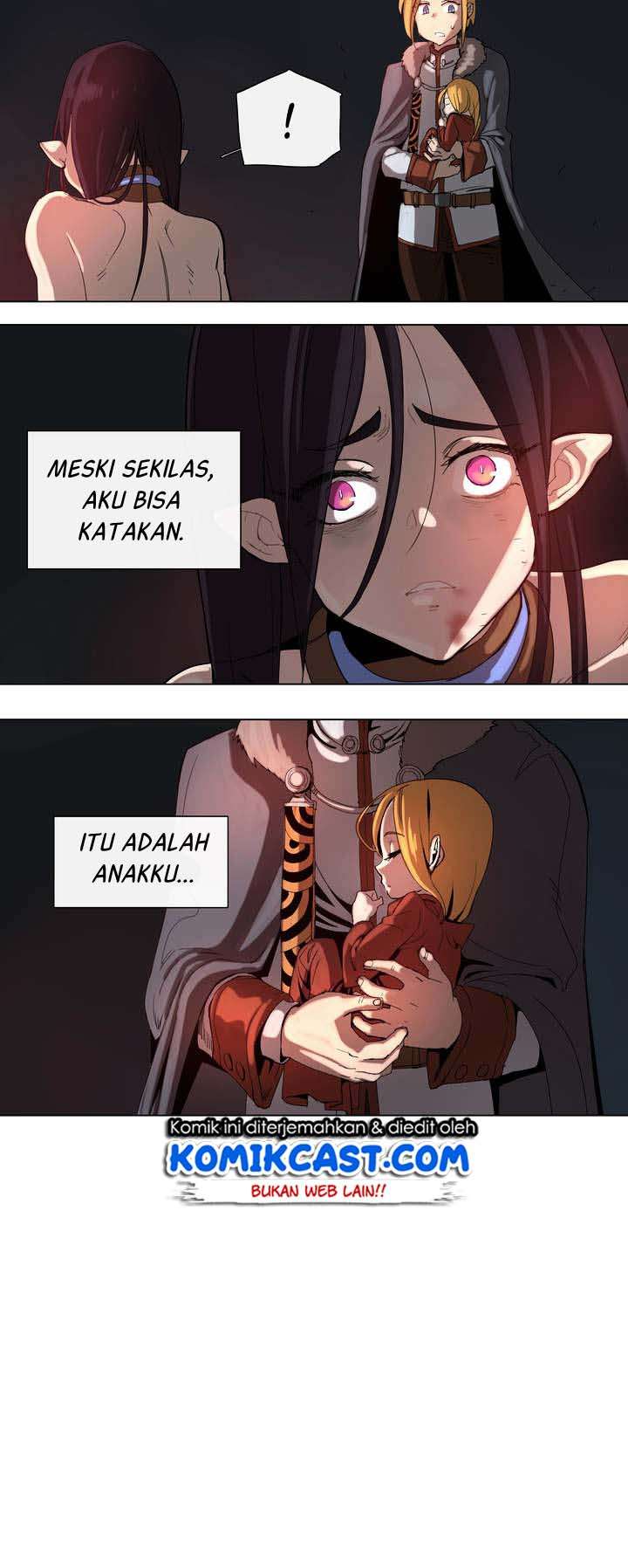 4 Cut Hero Chapter 23 Gambar 5