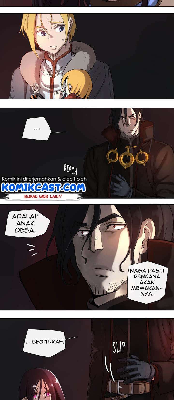 4 Cut Hero Chapter 23 Gambar 7