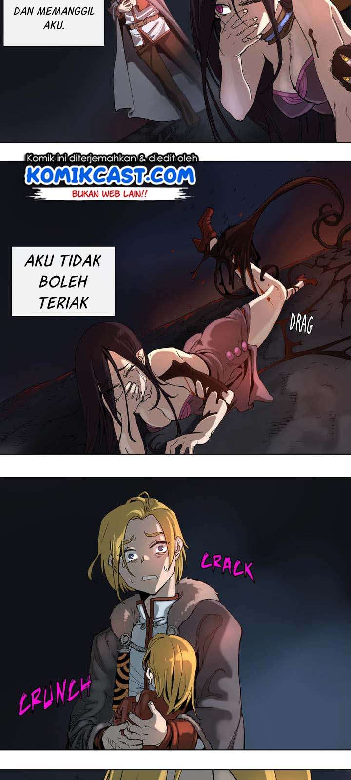 4 Cut Hero Chapter 23 Gambar 13