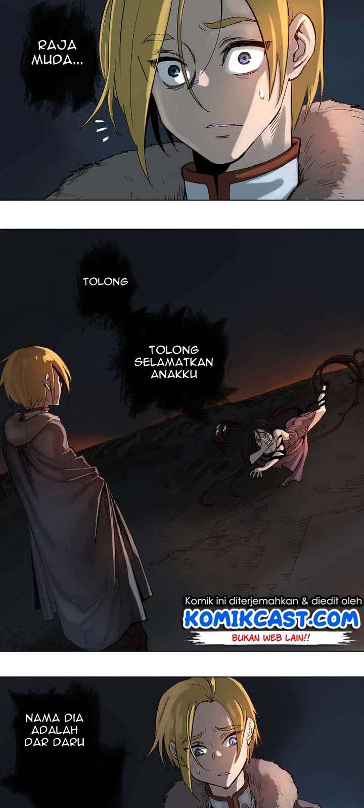 4 Cut Hero Chapter 23 Gambar 14