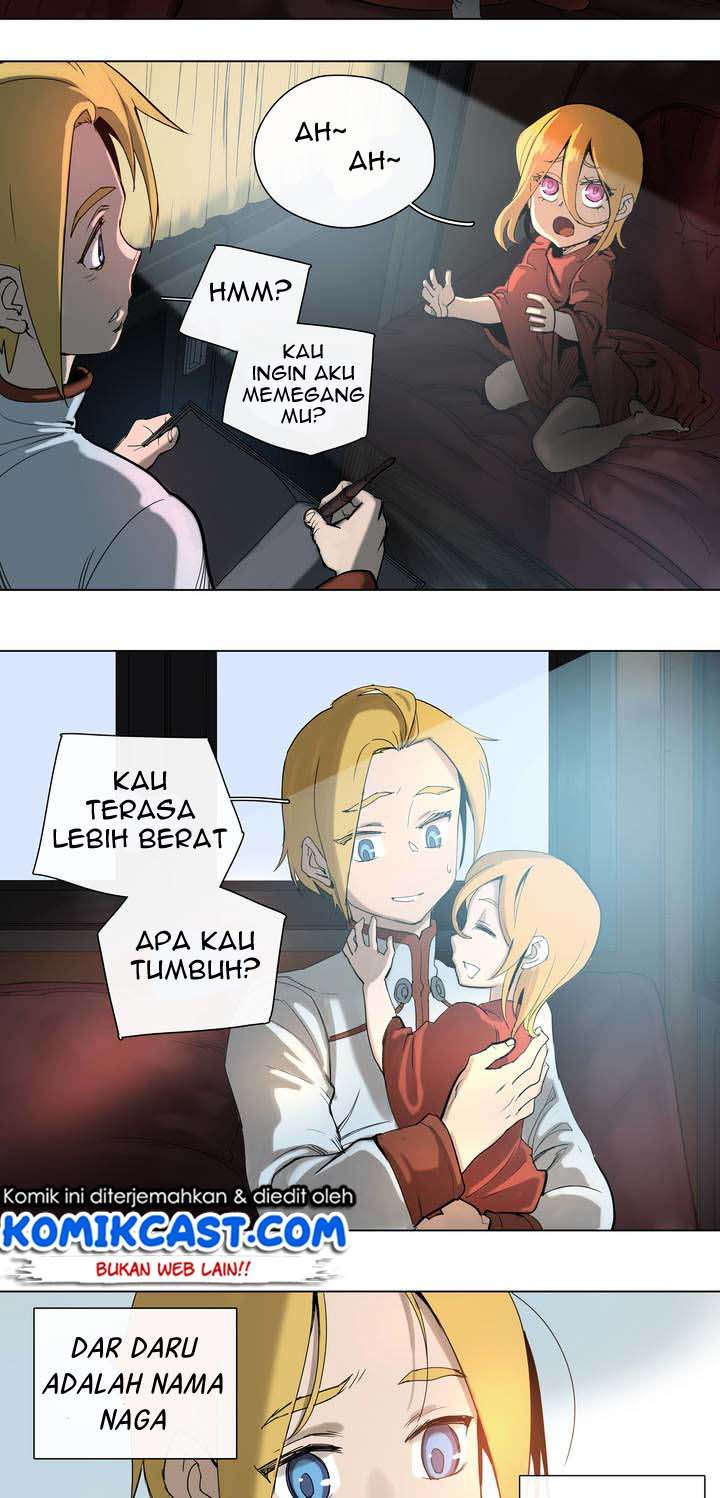 4 Cut Hero Chapter 23 Gambar 19
