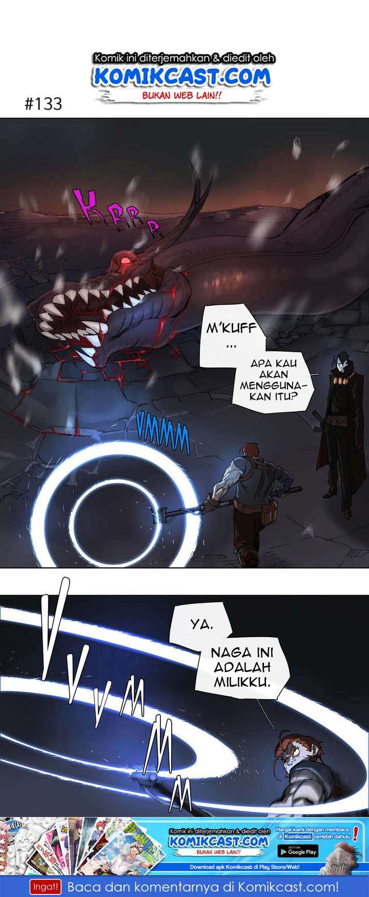 Manhwa 4 Cut Hero Chapter 23 gambar nomor 2