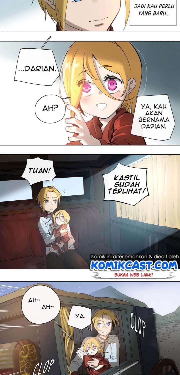 4 Cut Hero Chapter 23 Gambar 20