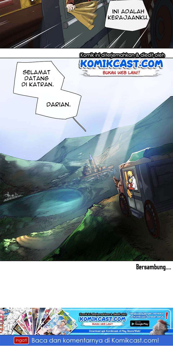 4 Cut Hero Chapter 23 Gambar 21