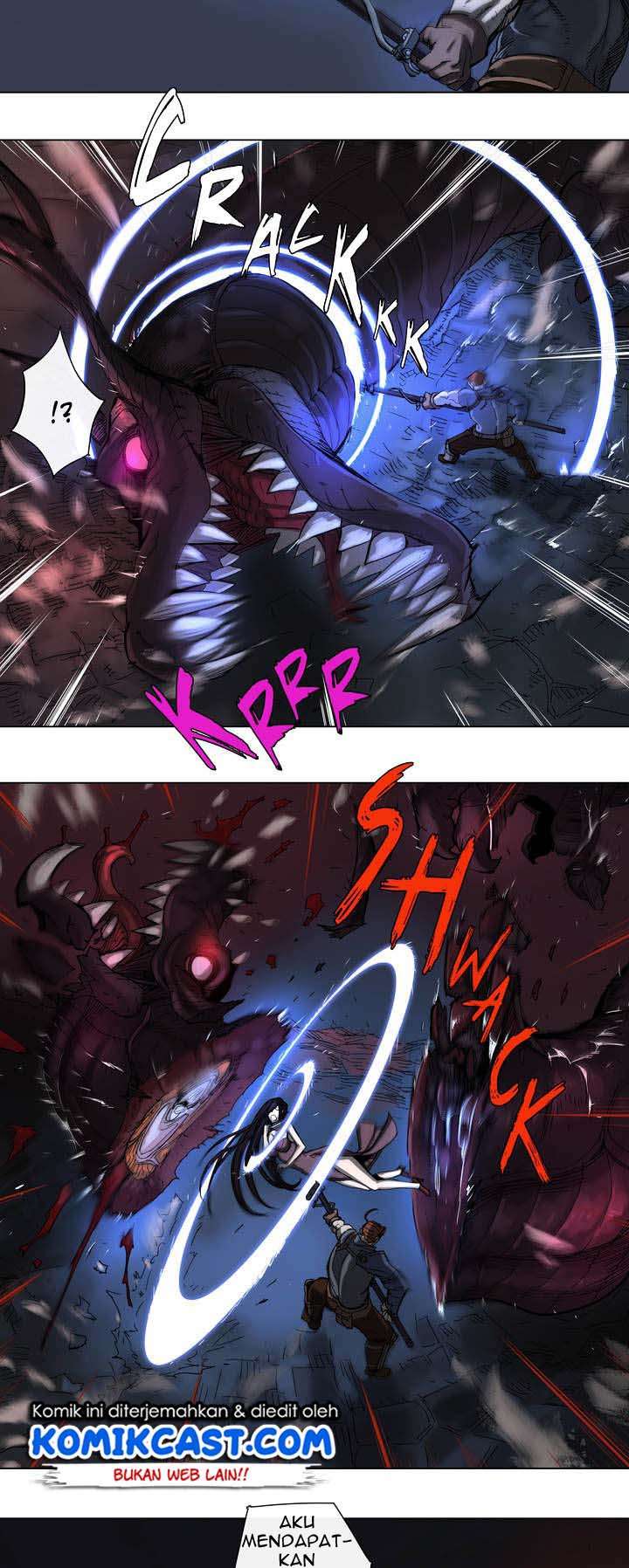 4 Cut Hero Chapter 23 Gambar 3