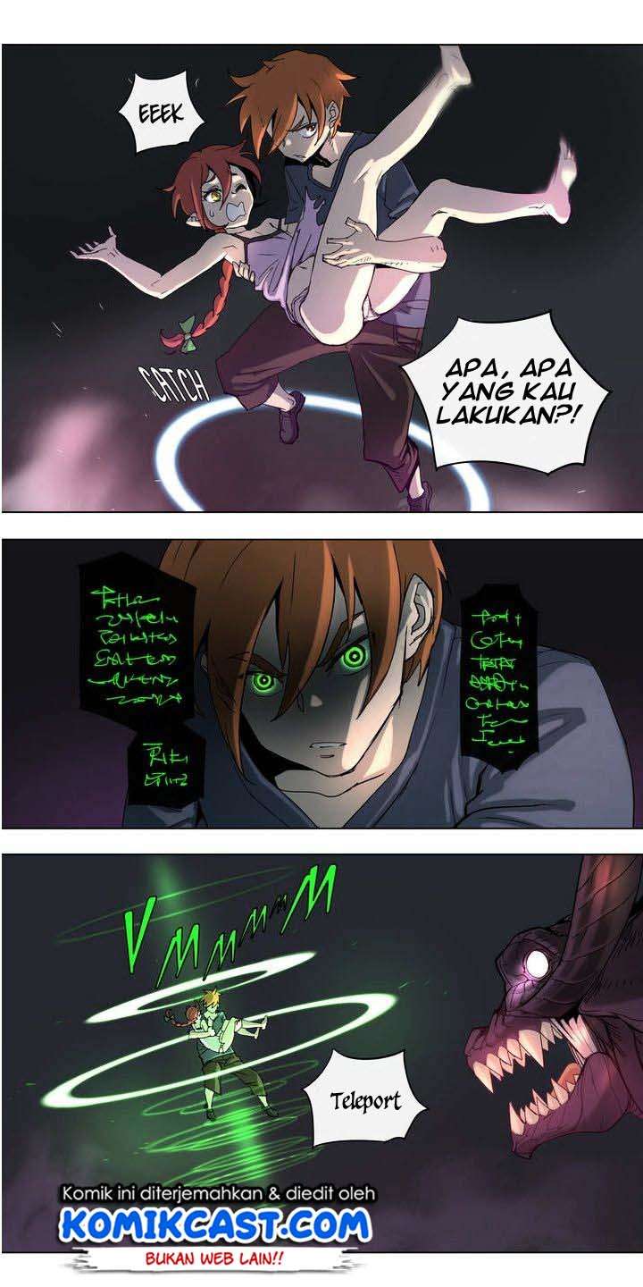 4 Cut Hero Chapter 22 Gambar 4