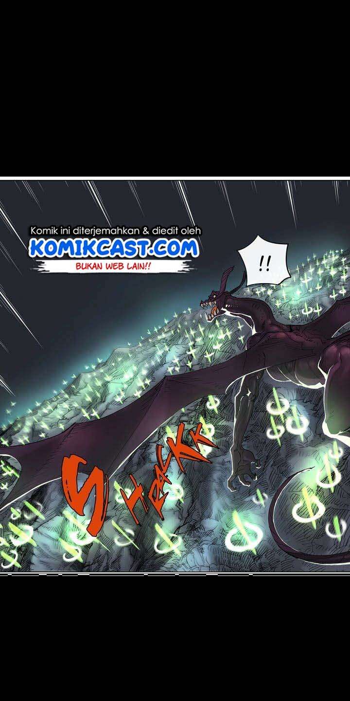 4 Cut Hero Chapter 22 Gambar 5