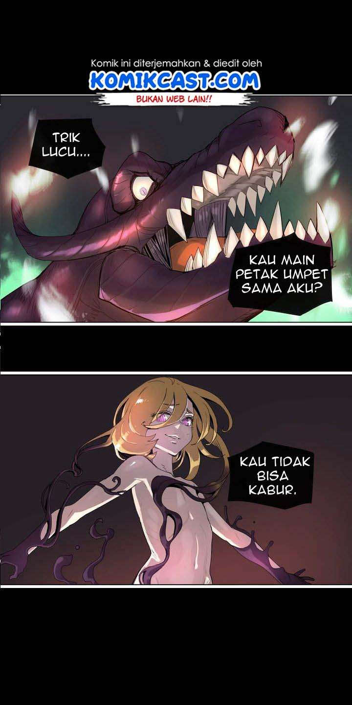 4 Cut Hero Chapter 22 Gambar 6