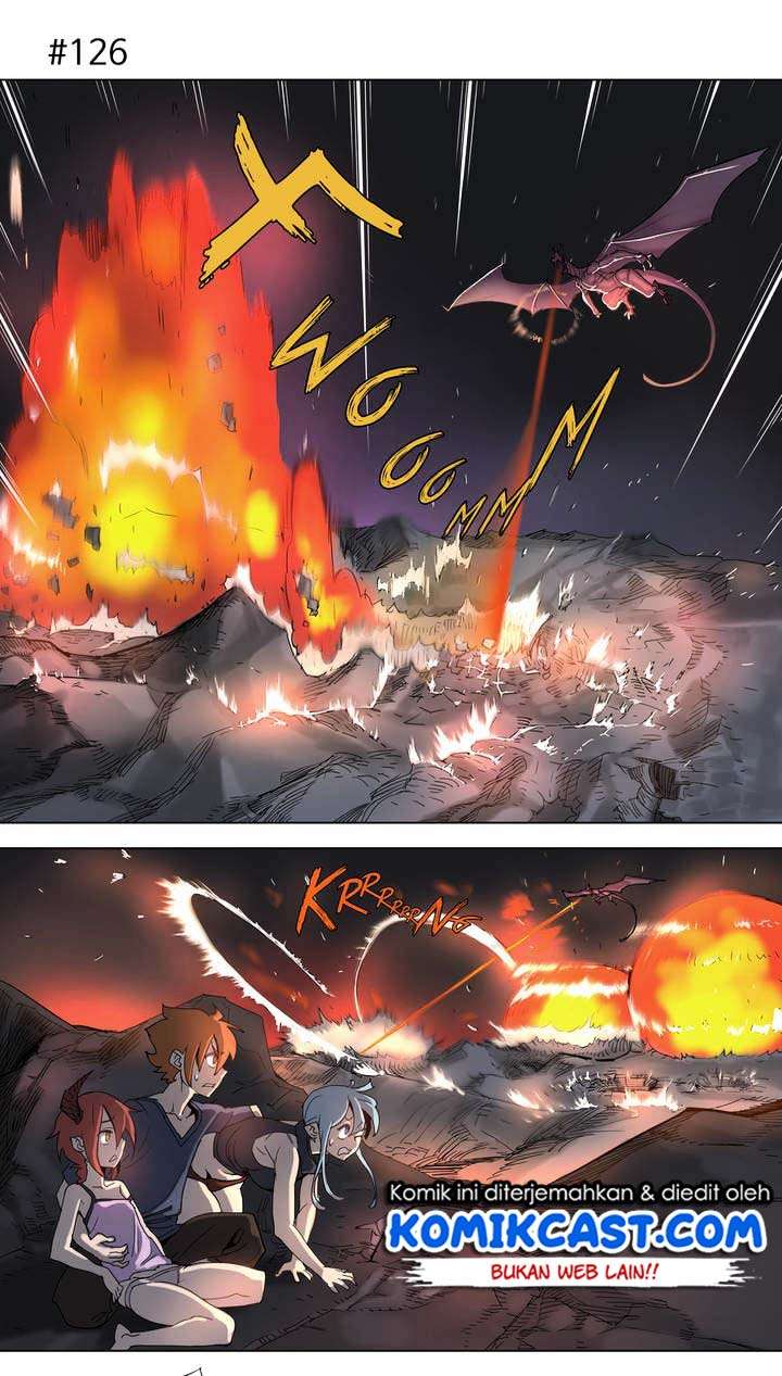 4 Cut Hero Chapter 22 Gambar 7