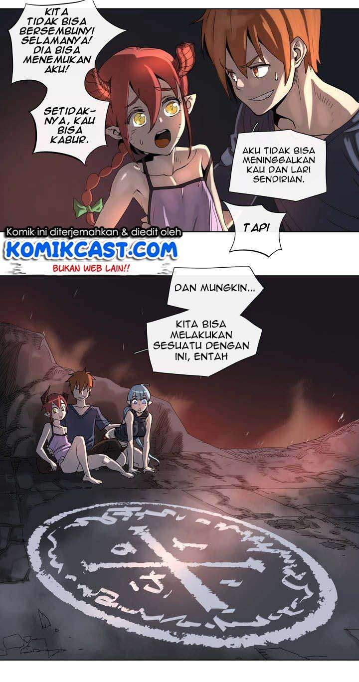 4 Cut Hero Chapter 22 Gambar 8
