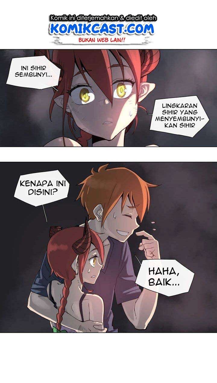 4 Cut Hero Chapter 22 Gambar 9