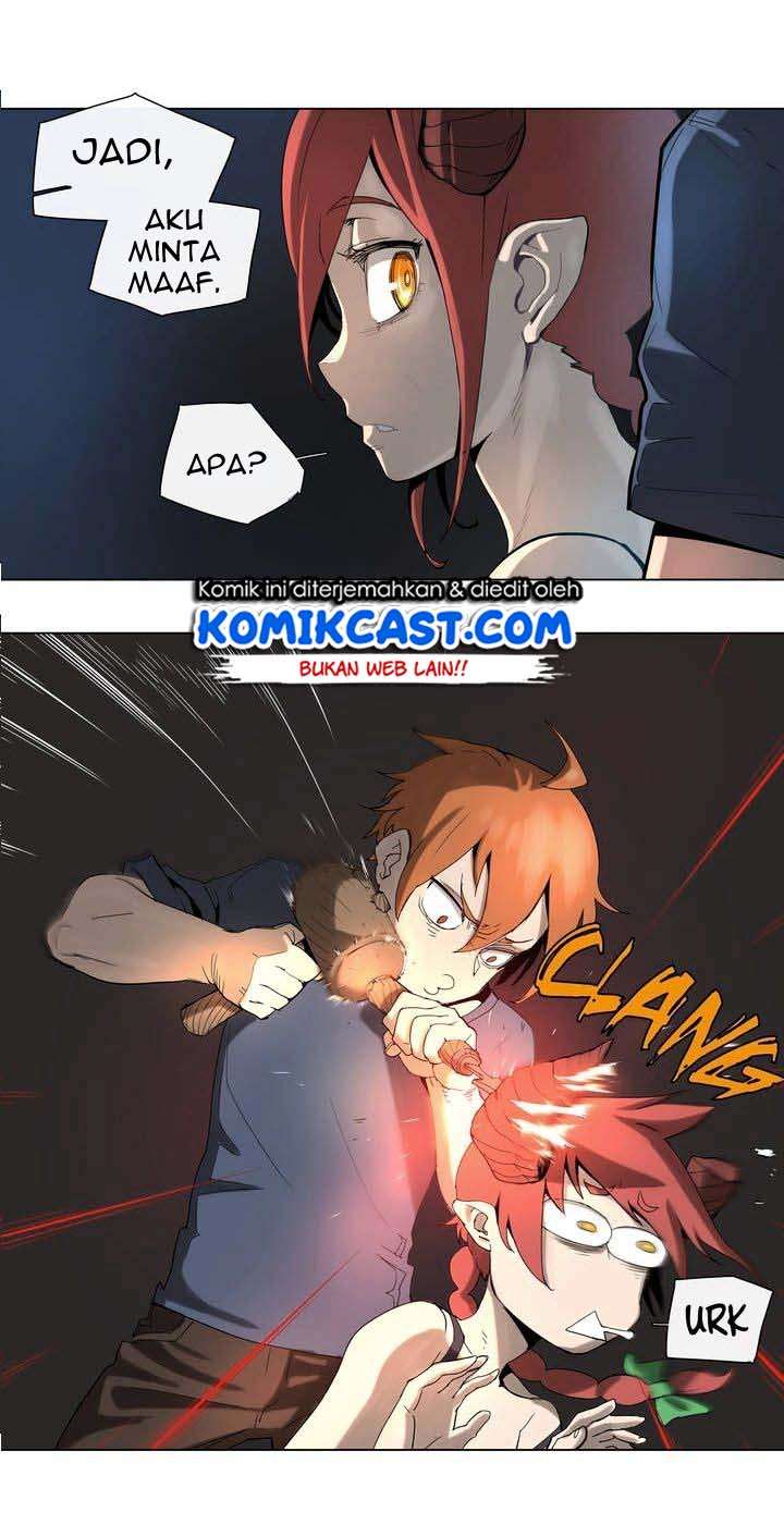 4 Cut Hero Chapter 22 Gambar 13