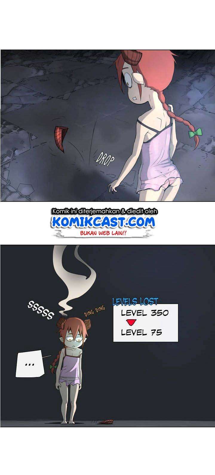 4 Cut Hero Chapter 22 Gambar 14