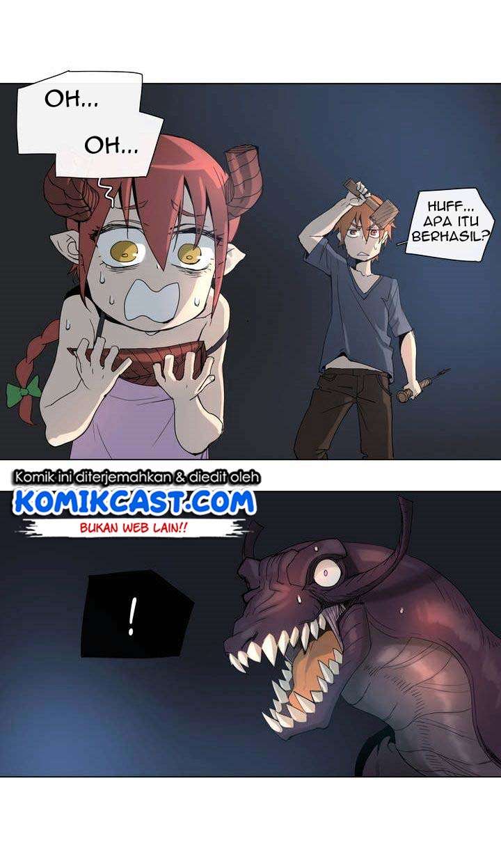 4 Cut Hero Chapter 22 Gambar 15