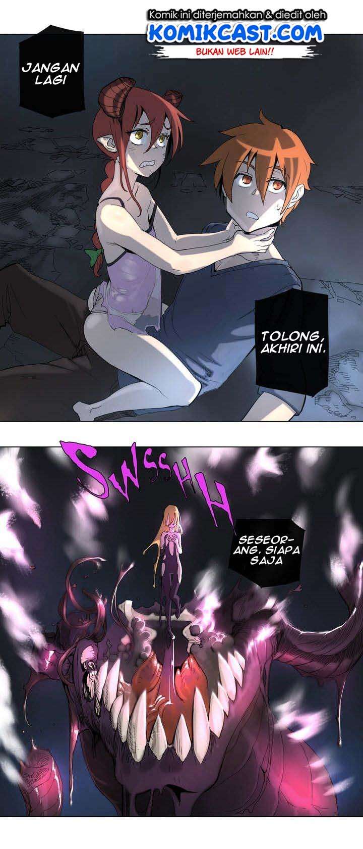 4 Cut Hero Chapter 22 Gambar 18